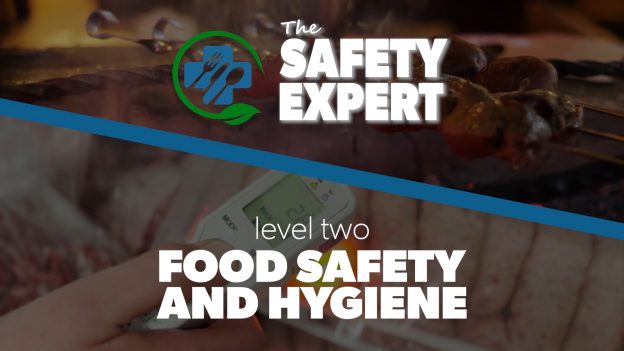 Level 2 Food Safety & Hygiene for Catering – 2024 Edition