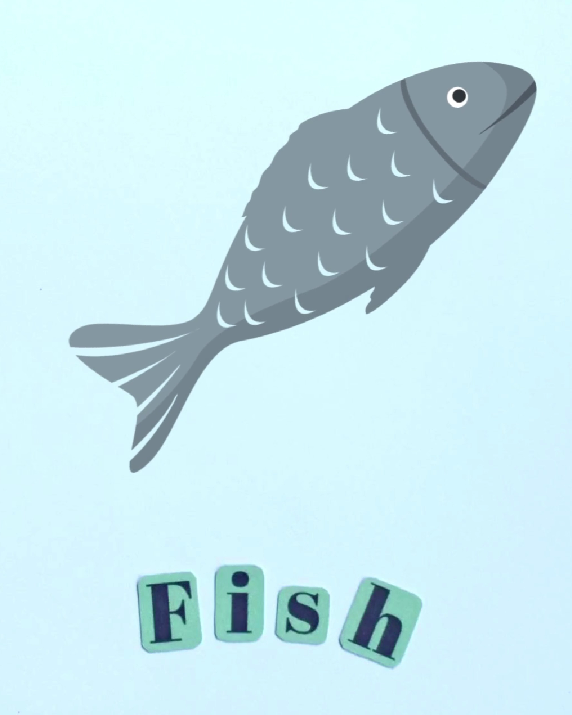 Allergens Fish