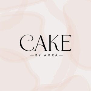 Cake by Amra