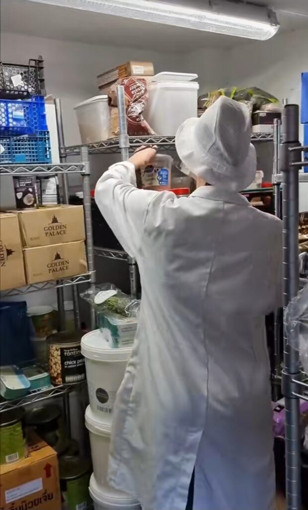 eho inspection