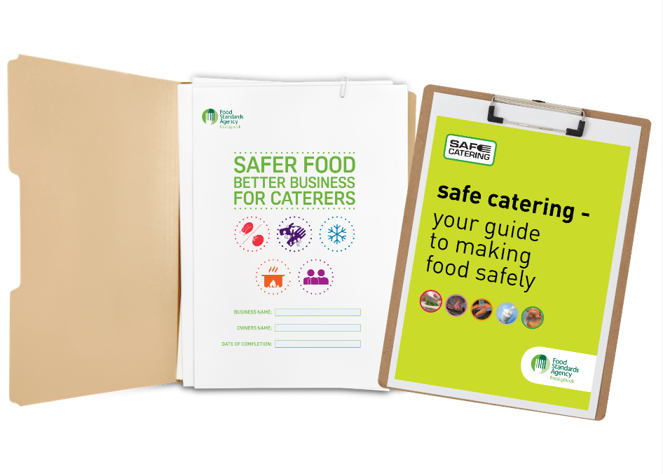 sfbb and safe catering