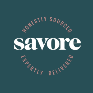 Level 3 Food Safety & Hygiene 29 savore logo