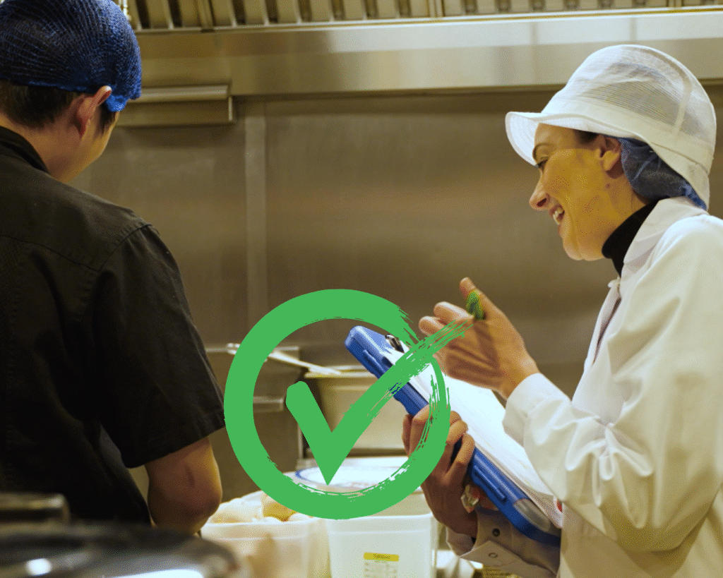 Why allergen management in catering is a must for food businesses in 2026 2 allergen management in catering