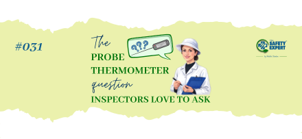 The probe thermometer question inspectors love to ask 1 031