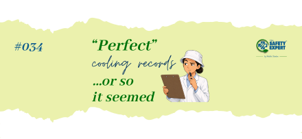 “Perfect” cooling records… or so it seemed 1 034